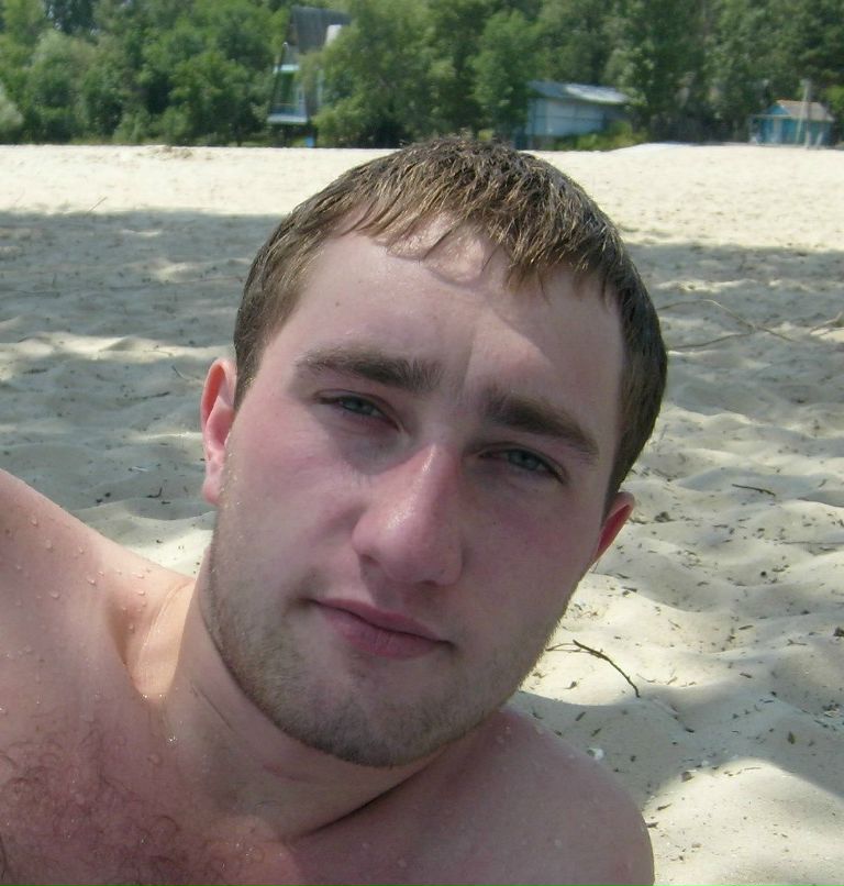 Петр Федоренко | Новочеркасск