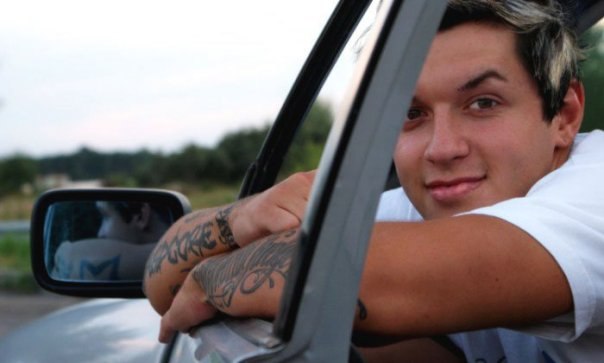 Александр Новиков | 