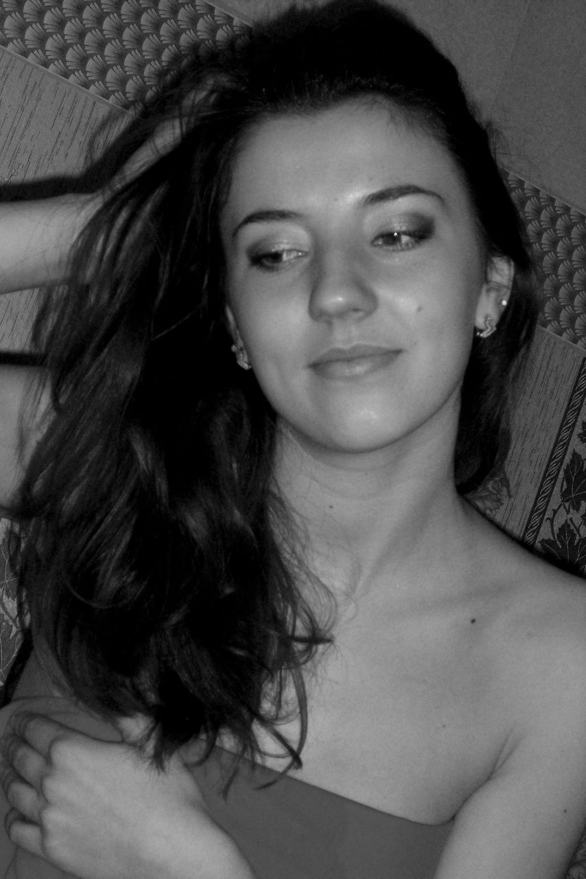 Oksana Belonenko | Beirut