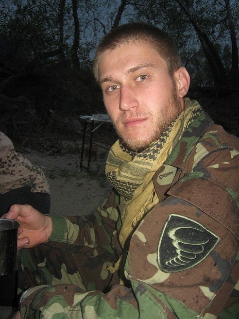 Максим Герасименко | Волгоград