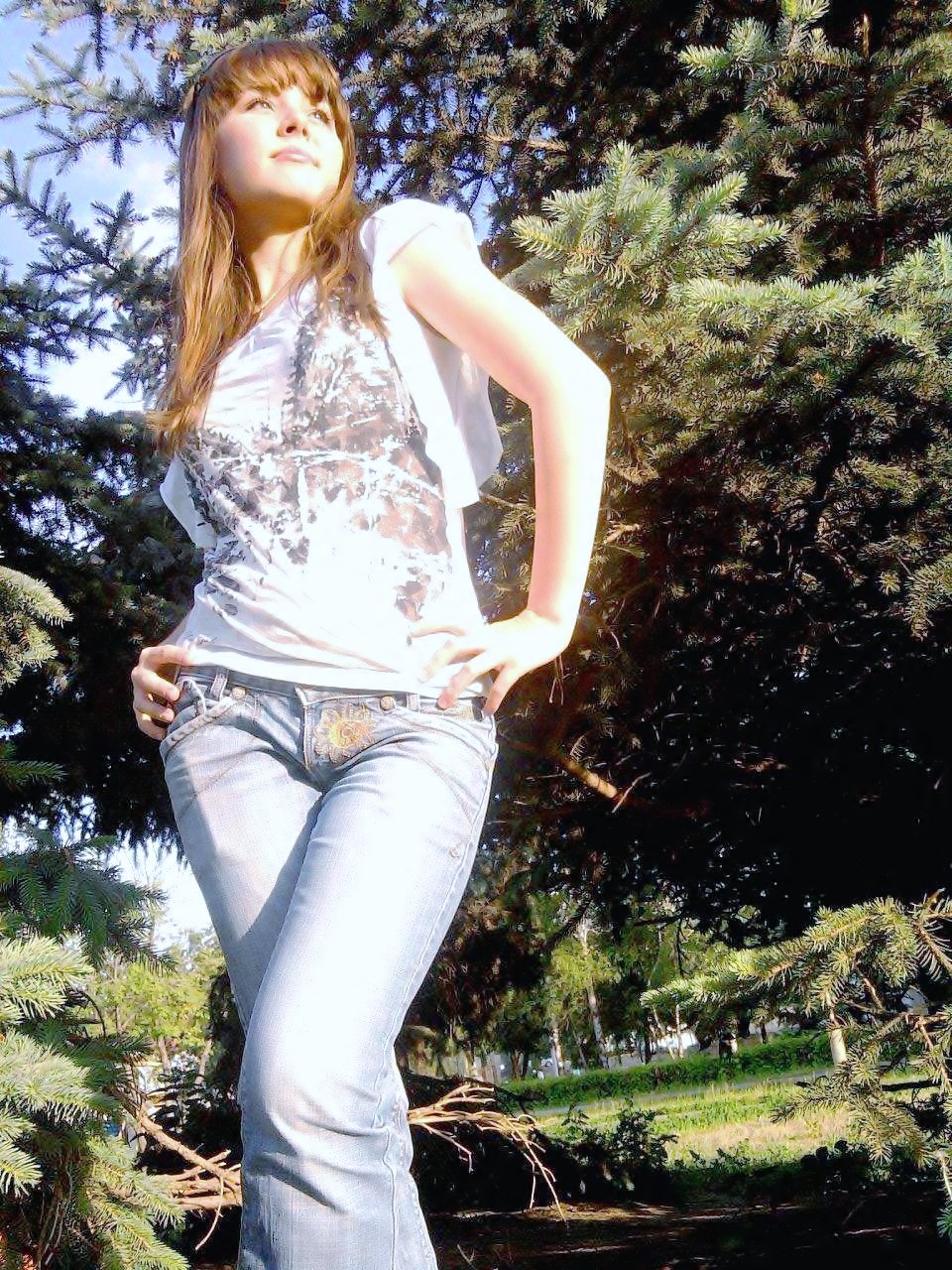 Регина Шарипова | Уфа