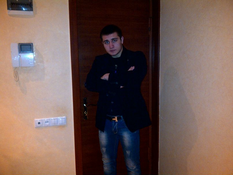 Александр Соболев | Москва