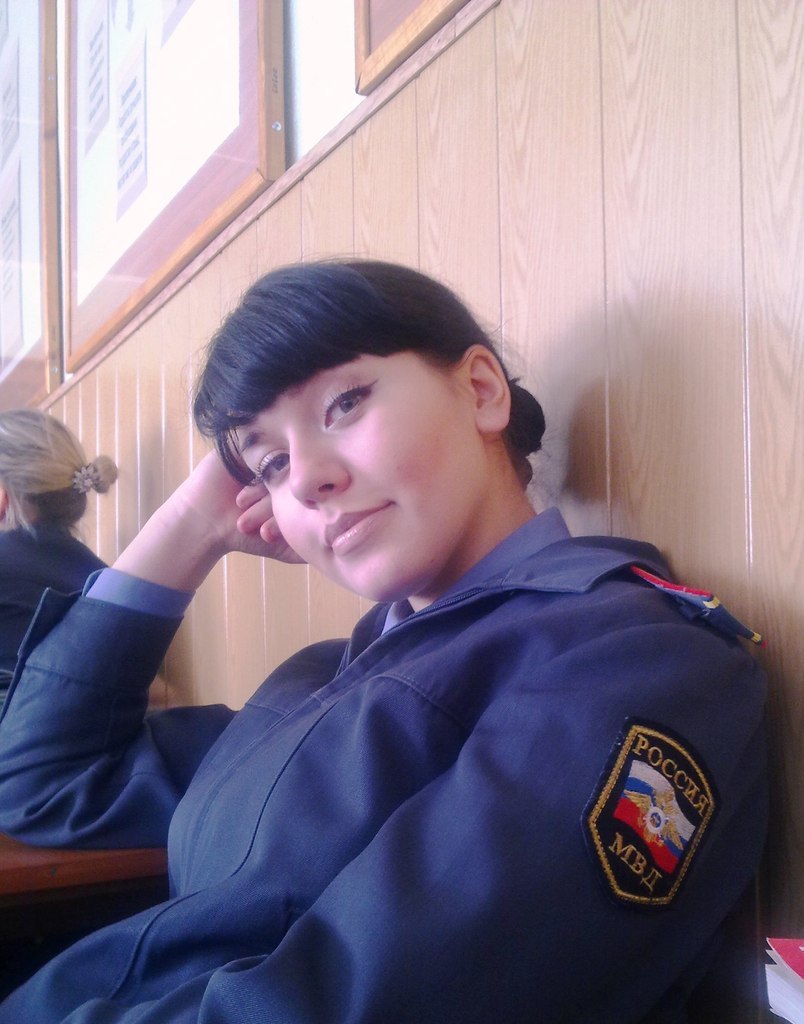 Мария Лукина | Сергиев Посад