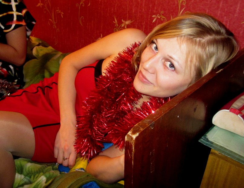 Любовь Фанаскова | Кемерово