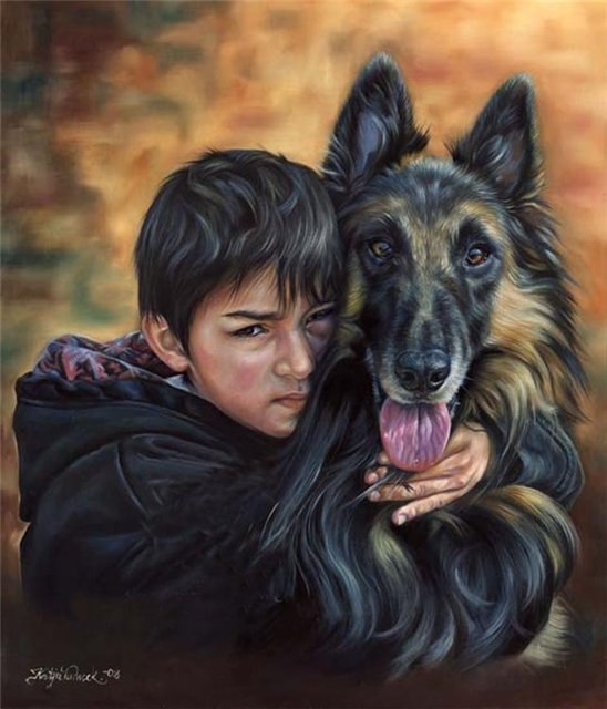 Ольга Овсянникова | Саратов