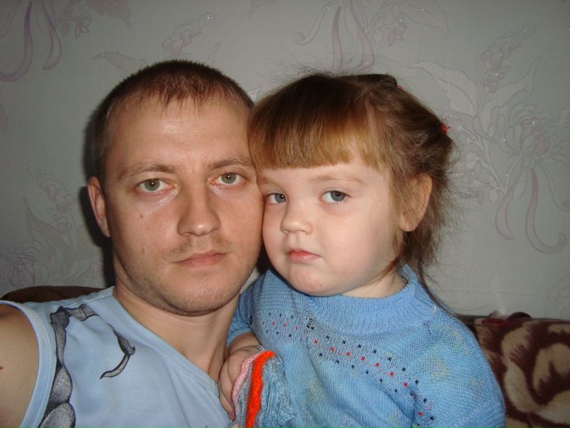 №1, Михаил Николенко, 42 года, Николаев №1, Михаил Николенко, 42 года, Николаев