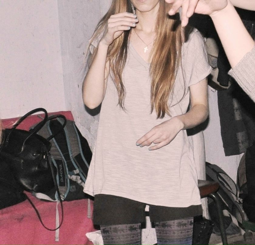 Валя Кийко | Пермь