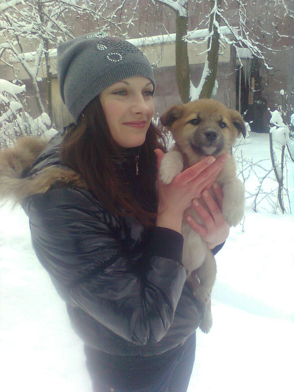 Наталія Колісник ღღღ | Стретовка