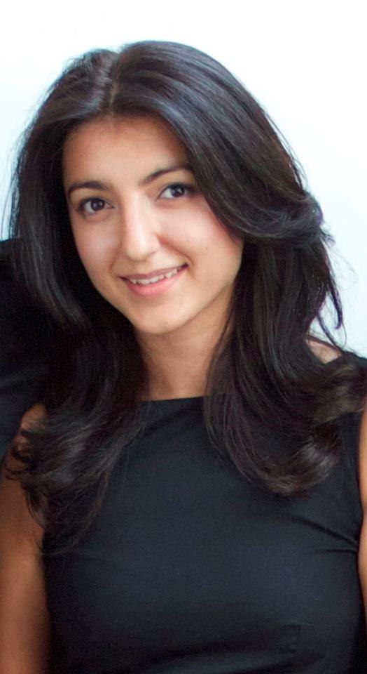 Aida Aliyeva | Los Angeles