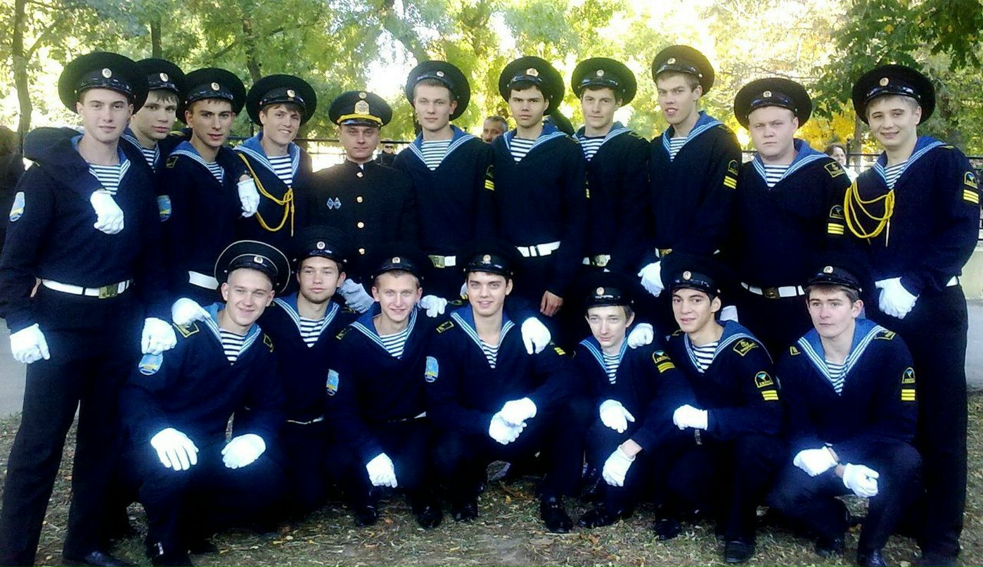 Серёга Сухина | Херсон