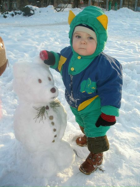 №32, Ольга Верозуб, 38 лет, Киев №32, Ольга Верозуб, 38 лет, Киев