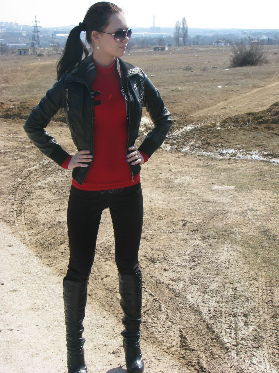 Мария Вербицкая | 