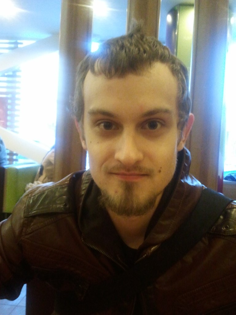 Андрей Смирнов ликан | Москва