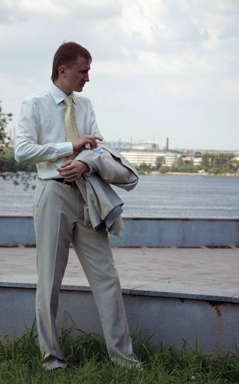 Николай Астапенко | Днепр (Днепропетровск)