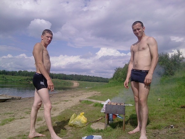 №63, Паша Воробьёв, 35 лет, Североонежск №63, Паша Воробьёв, 35 лет, Североонежск