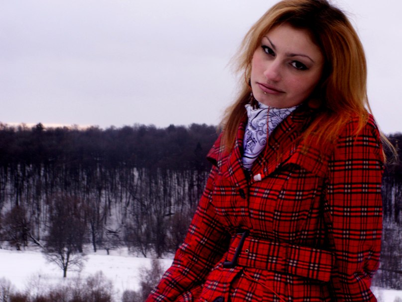 Варя Исаева | Химки