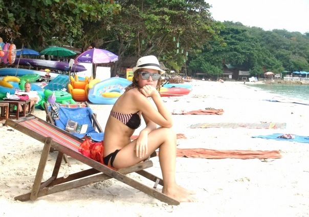 №178, Катерина Иващенко, 32 года, Санкт-Петербург №178, Катерина Иващенко, 32 года, Санкт-Петербург