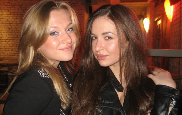 №95, Таисия Никитина, Киев №95, Таисия Никитина, Киев