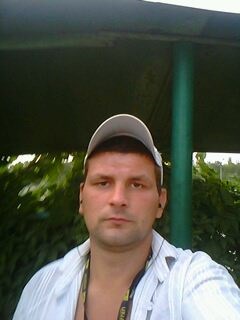 №3, Игорь Попов, 40 лет, Харьков №3, Игорь Попов, 40 лет, Харьков