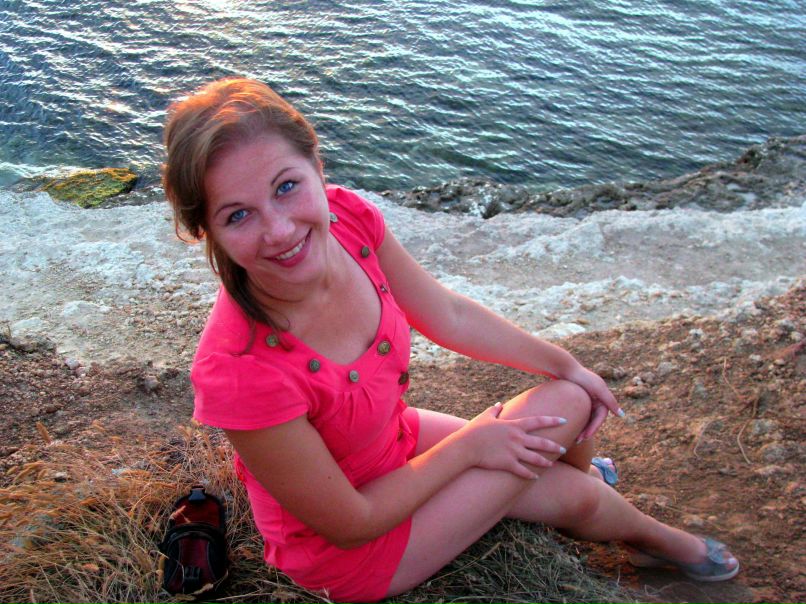 Світлана Кирилюк | Ровно