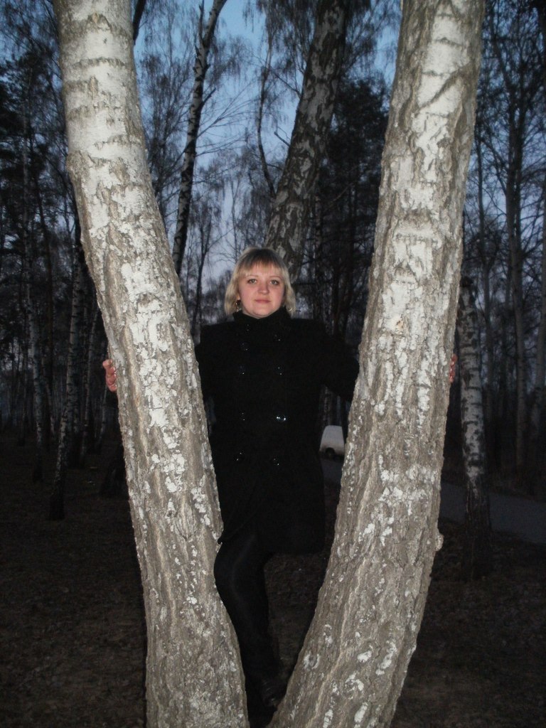 Яна Голых | Никополь