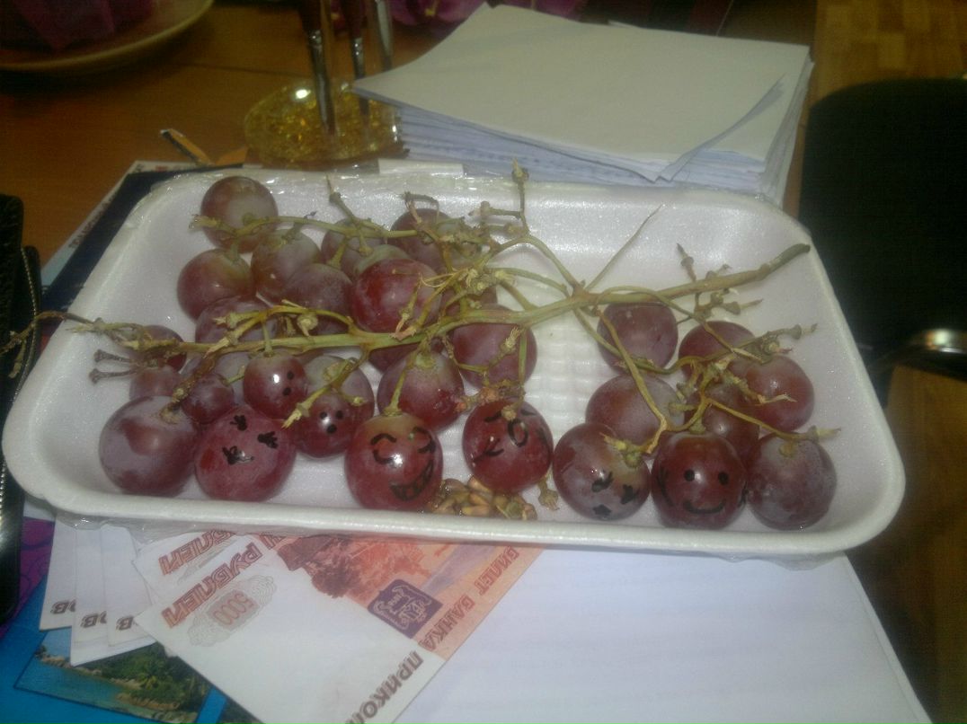 Michelle Tul | Омск