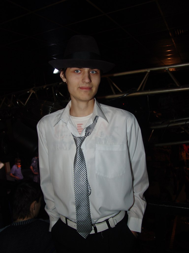 Андрей Давыдов | Ангарск