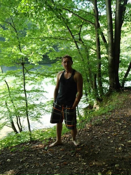 №7, Миша Летчак №7, Миша Летчак