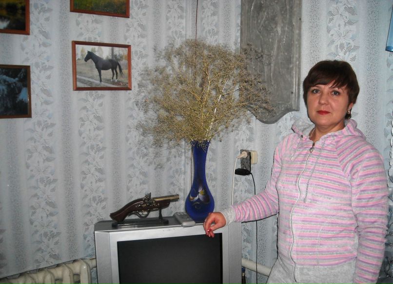 Наталия Кузовова | Пенза