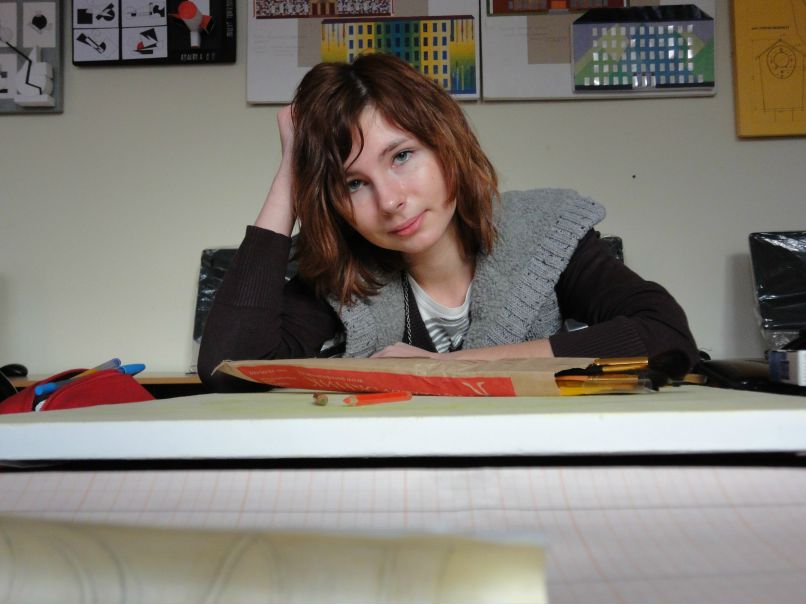 Плюм Плюмыч | Москва