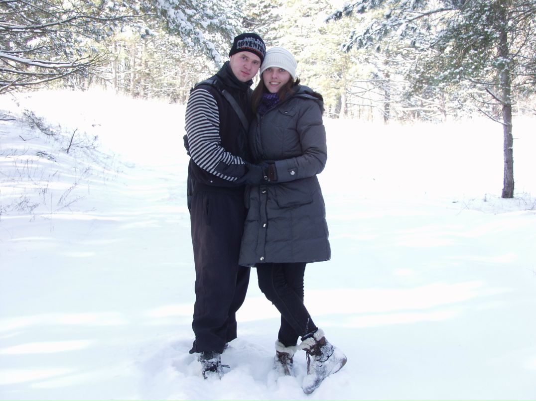 Анюта Федорова | Херсон