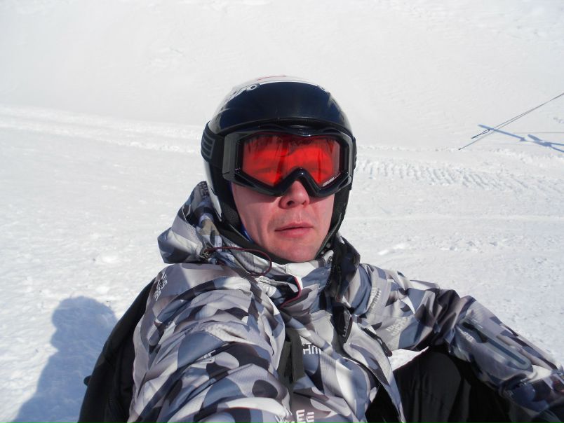 №7, Алексей Ложкин №7, Алексей Ложкин