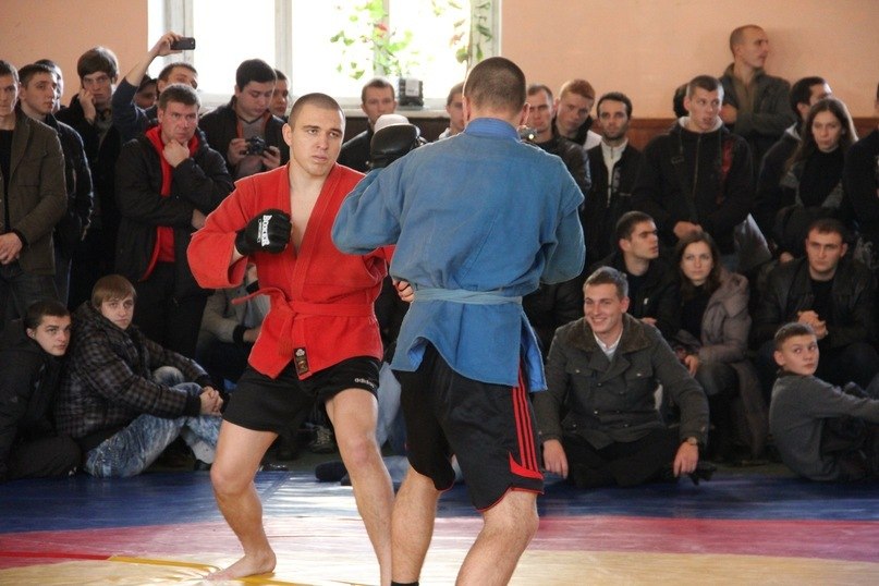 Андрей Цепков | Киев