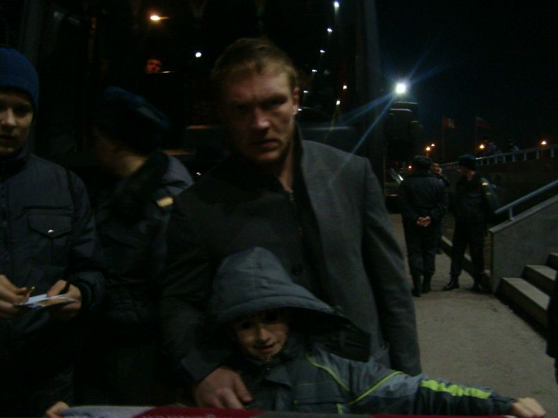 Андрей Школык | Челябинск