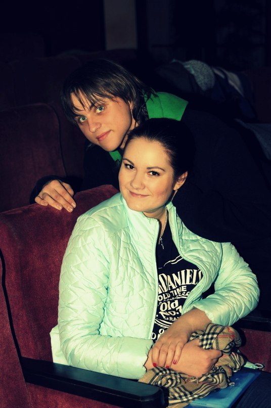 Серёга Журавлёв | Рязань