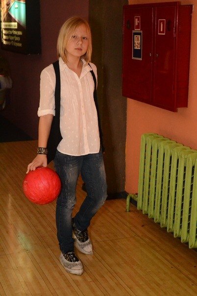 Katya Koptenko | North Miami Beach