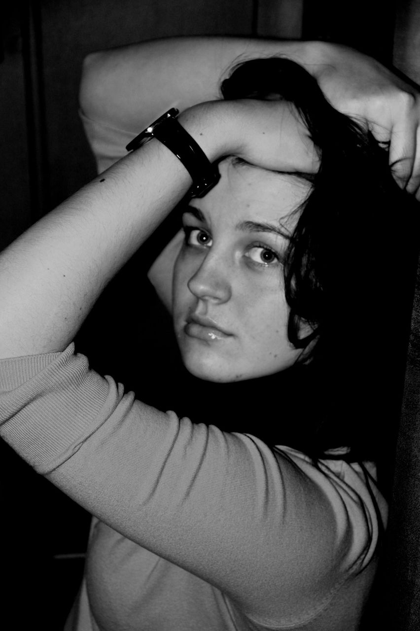 Екатерина Боровская-Юркевич | Черновцы