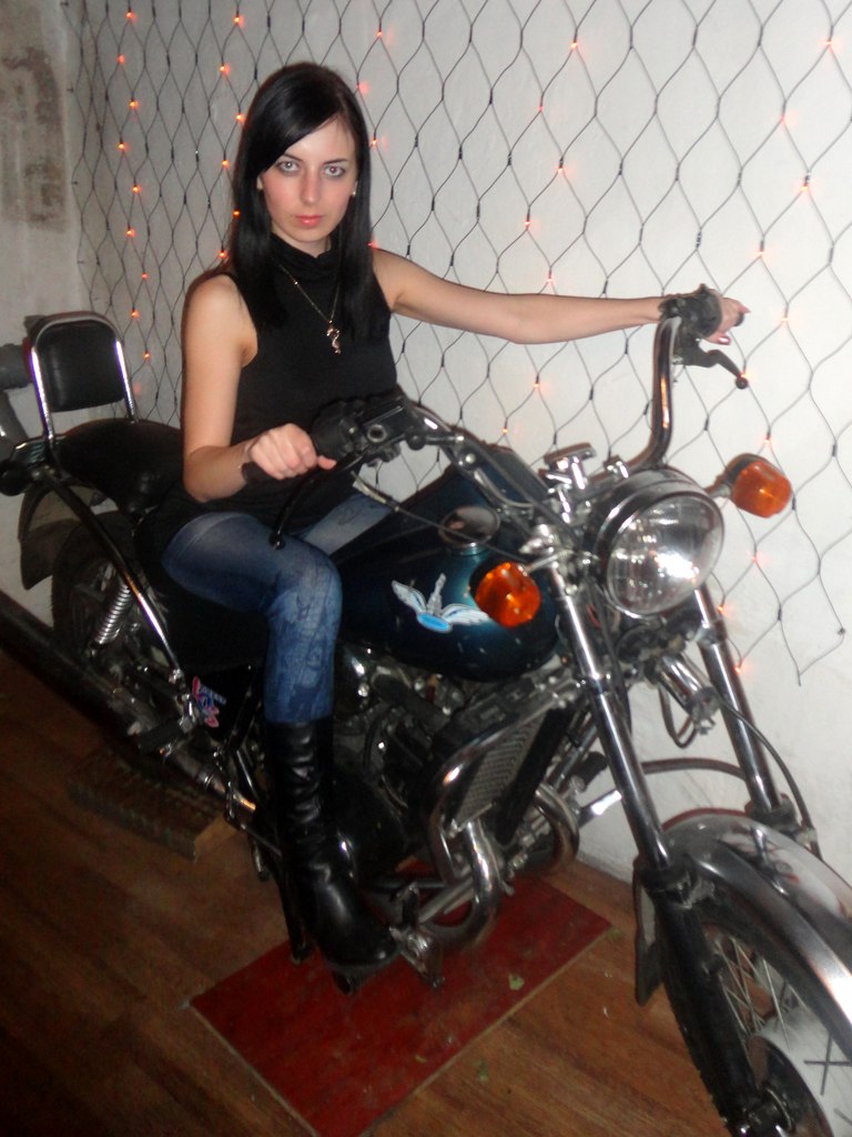 Екатерина Зайцева | Братск