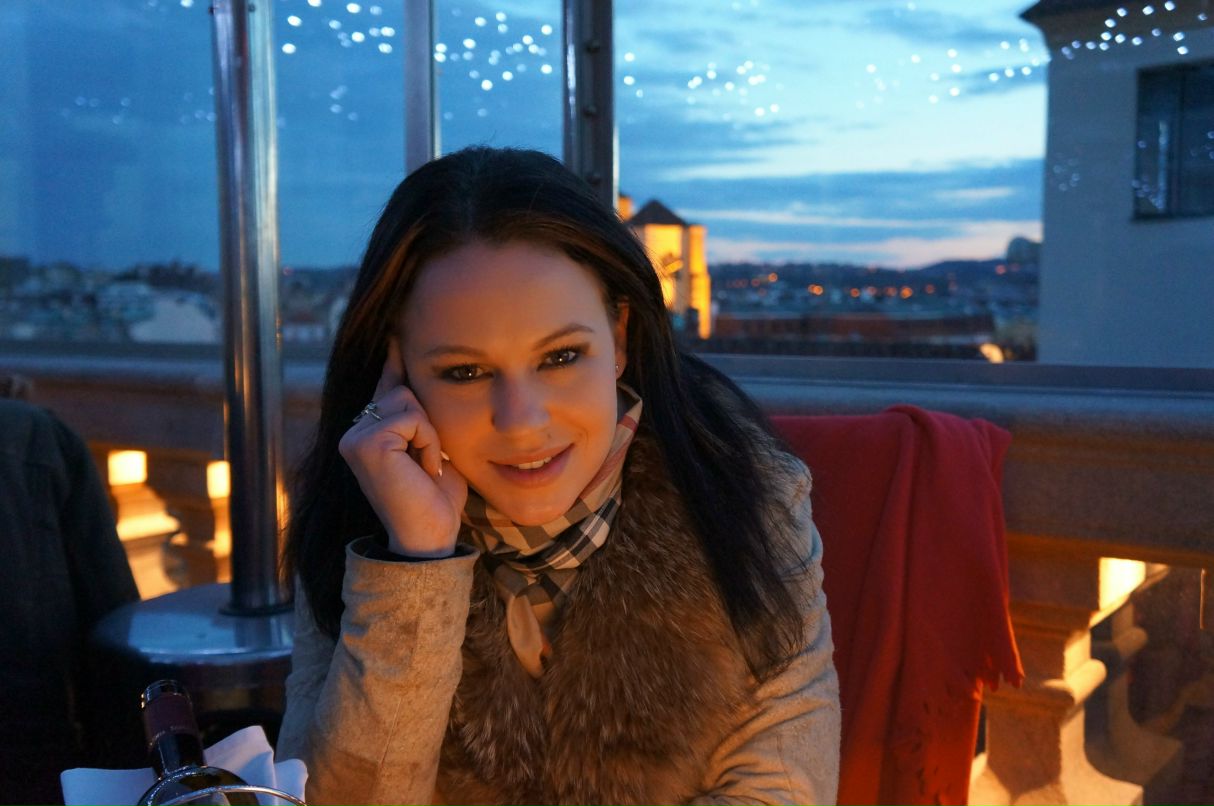 Катя Клименко | Napoli