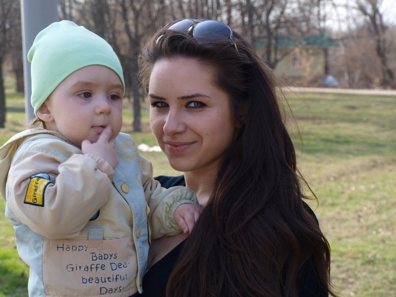 Яна Иванова | Днепр (Днепропетровск)