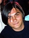 №3 Юрий Ковалев