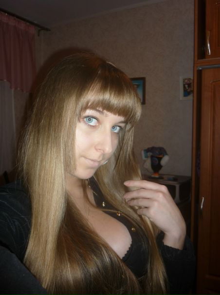 №10, Вероника Санникова №10, Вероника Санникова