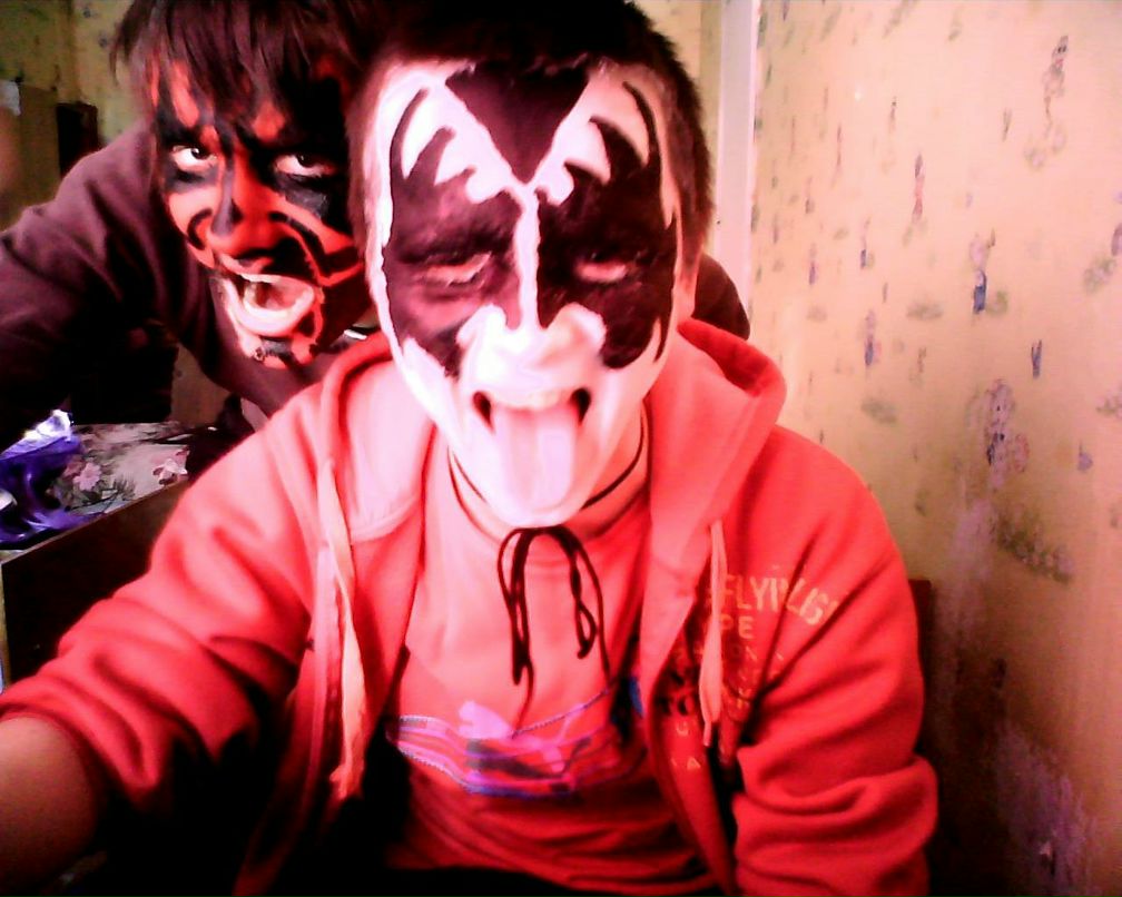 Александр Глинский | Poznań