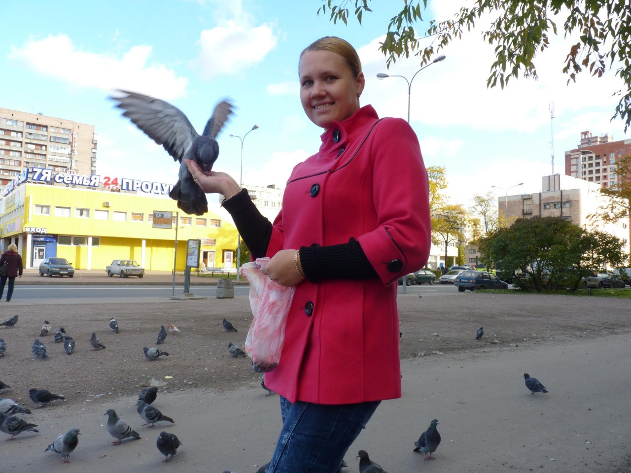 Фото профиля