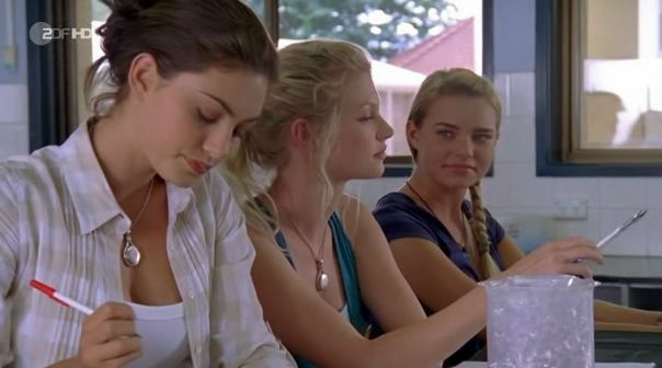 №75, Кариба Хейн, 37 лет, Sydney №75, Кариба Хейн, 37 лет, Sydney