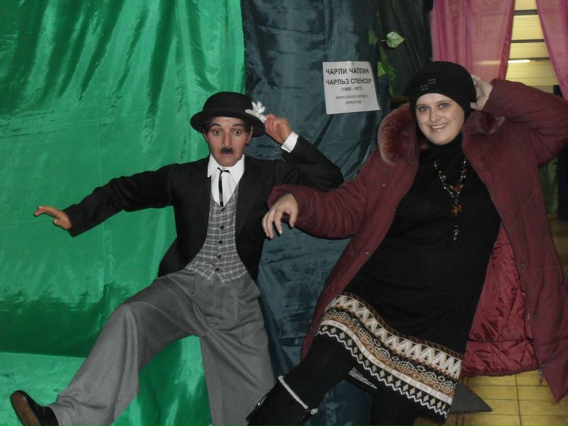 №47, Анна Андреева, Белово №47, Анна Андреева, Белово