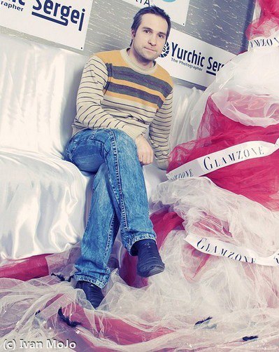 Александр Прокопенко | Одесса