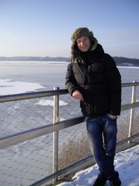 №16, Adomas M., 36 лет, Gaudernbach №16, Adomas M., 36 лет, Gaudernbach