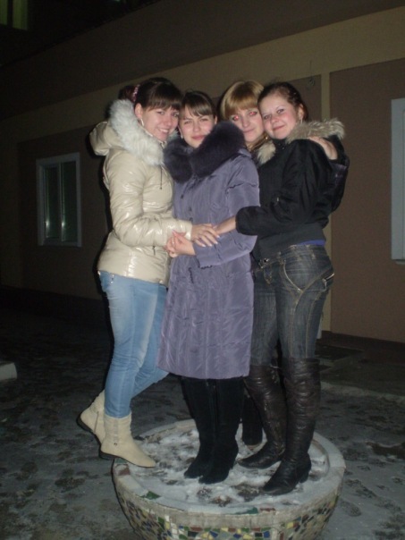 №9, Юлия Черняк, Киев №9, Юлия Черняк, Киев