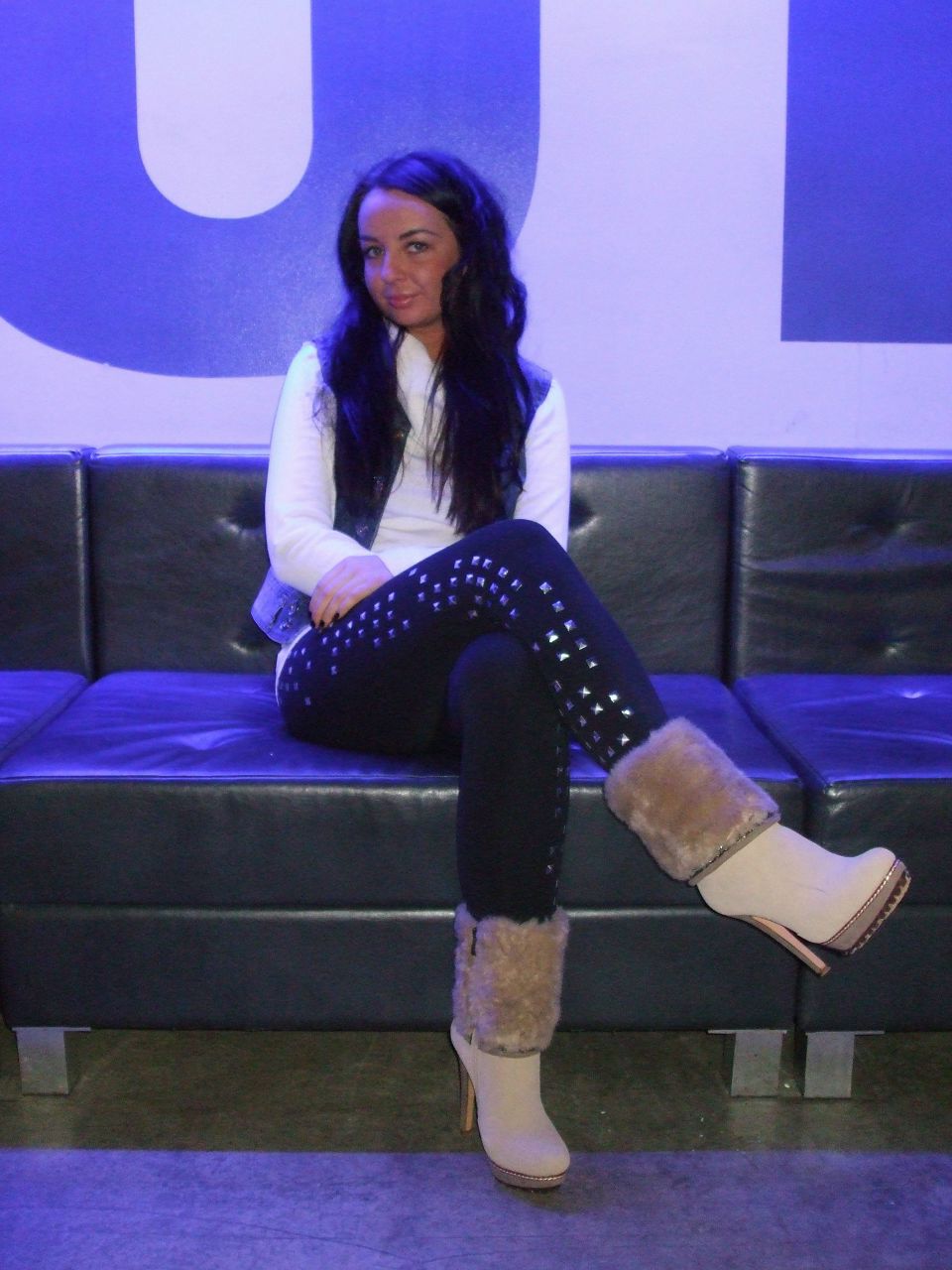 Ирина Кириллова | Владивосток